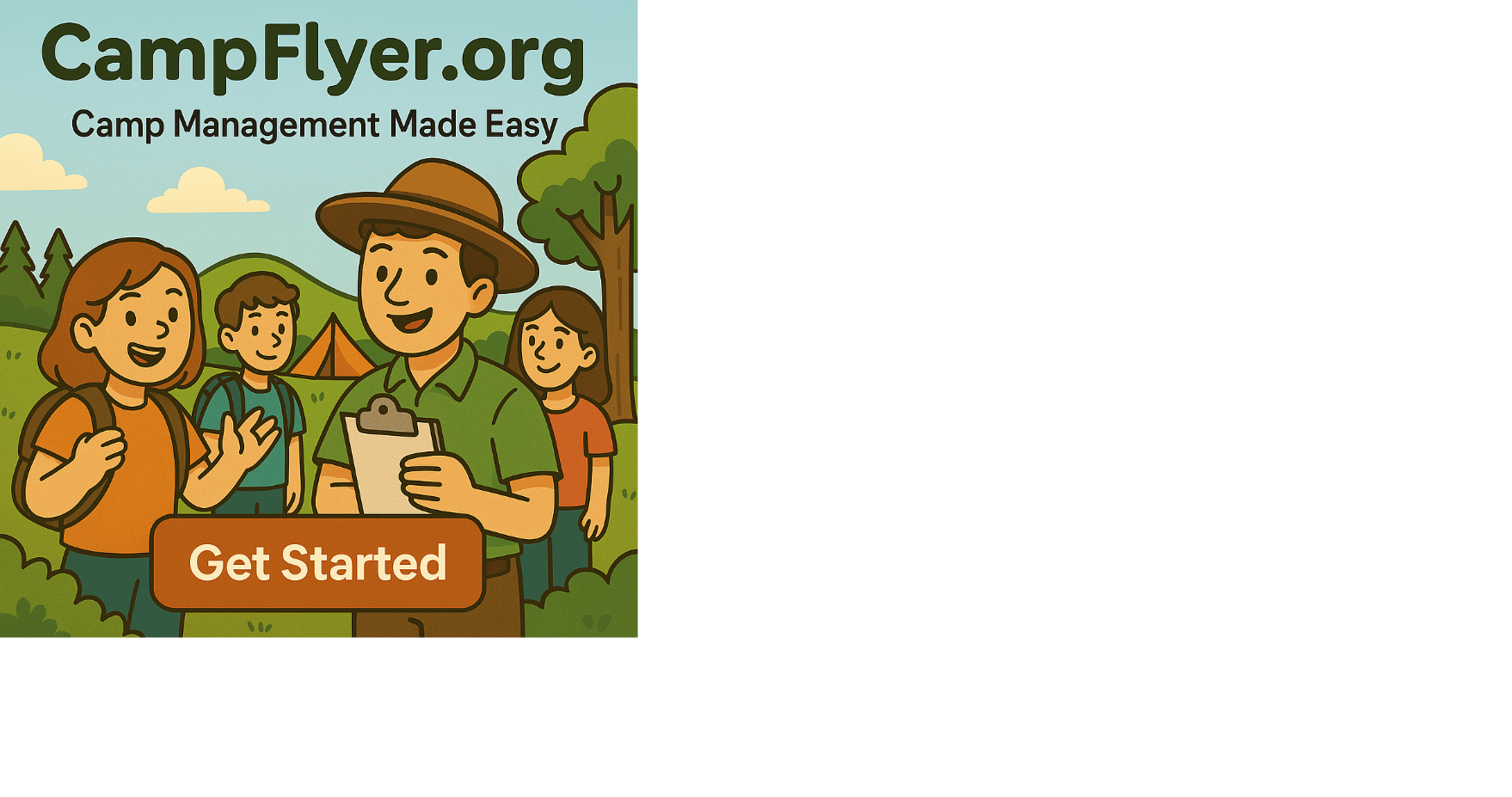 CampFlyer